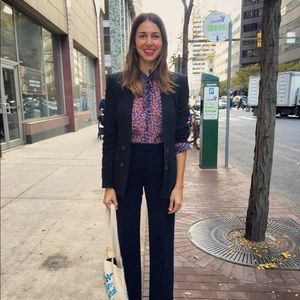 Meet your Posher, Noelle